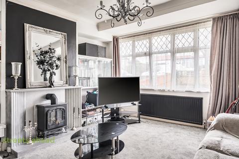 undefined, Mount Park, Carshalton, SM5
