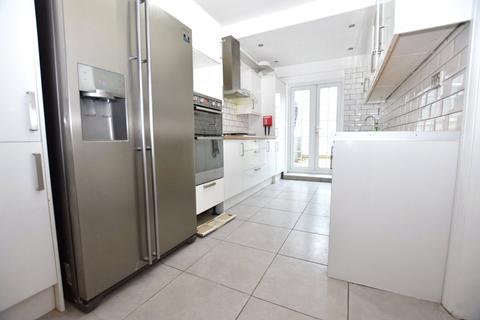 undefined, 10 St.Dunstans Road, London, SE25