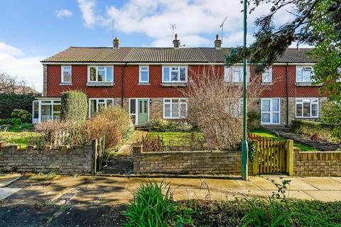 2 bedroom terraced house to rent - Chalk Avenue, St. Michaels, Tenterden, Kent, TN30