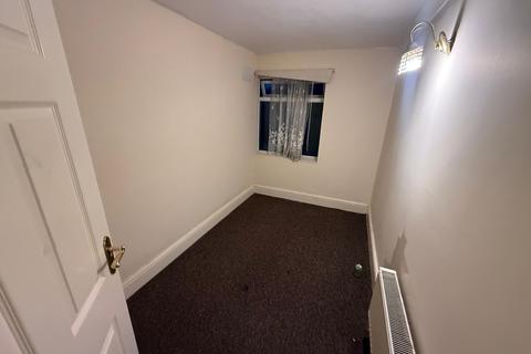 undefined, Third Avenue, Bordesley Green B9