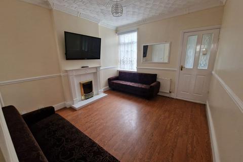 undefined, Third Avenue, Bordesley Green B9