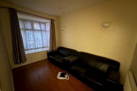 undefined, Third Avenue, Bordesley Green B9