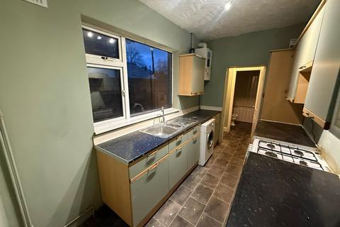 undefined, Third Avenue, Bordesley Green B9