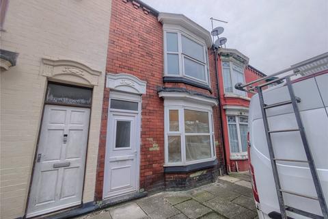 3 bedroom terraced house to rent, Southampton Street, Redcar