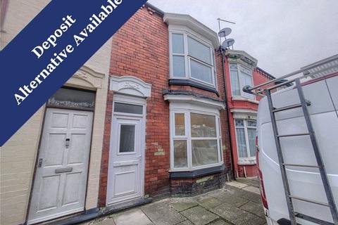 undefined, Southampton Street, Redcar