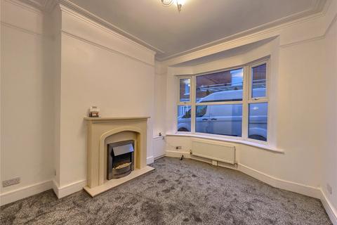 undefined, Southampton Street, Redcar