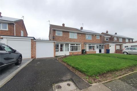 undefined, Grundales Drive, Marske-by-the-Sea