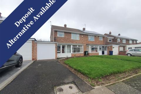undefined, Grundales Drive, Marske-by-the-Sea