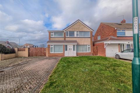 undefined, Grundales Drive, Marske-by-the-Sea