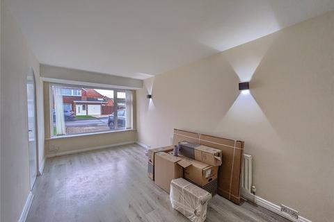 undefined, Grundales Drive, Marske-by-the-Sea