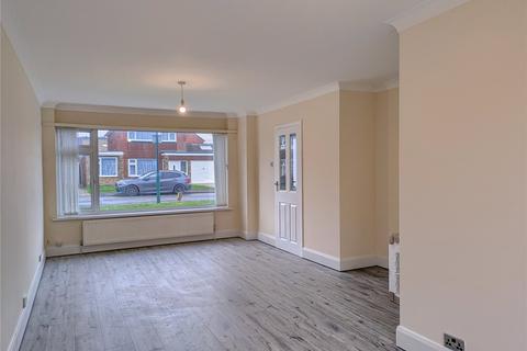 undefined, Grundales Drive, Marske-by-the-Sea