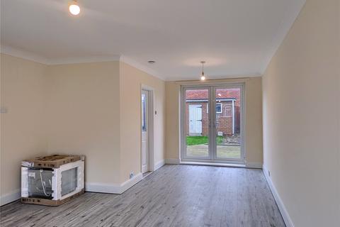undefined, Grundales Drive, Marske-by-the-Sea
