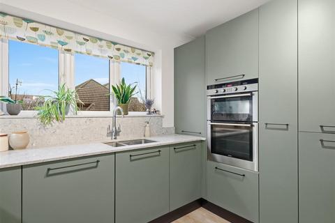 undefined, Asquith Close, Christchurch BH23