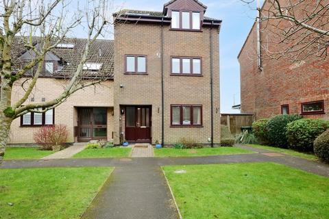 undefined, Asquith Close, Christchurch BH23