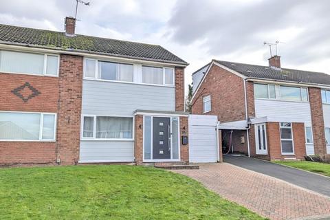 3 bedroom semi-detached house for sale, Ercall Close, Trench, Telford, Shropshire, TF2