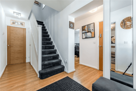 undefined, Horsforth, Leeds, LS18