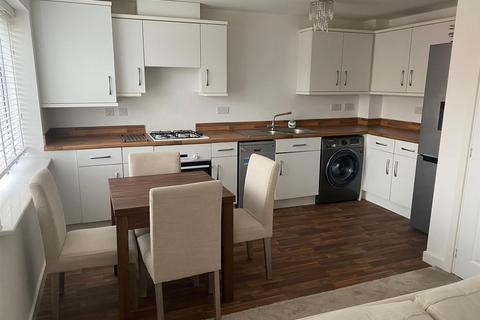 2 bedroom apartment to rent, Childer Close, Paragon Park, Coventry