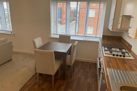 2 bedroom apartment to rent, Childer Close, Paragon Park, Coventry