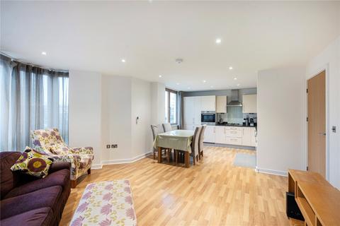 2 bedroom apartment for sale, Hannover Quay, Bristol, Somerset, BS1