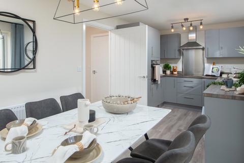 undefined, Plot 76 at Odette's Point Shann Lane, Keighley BD20