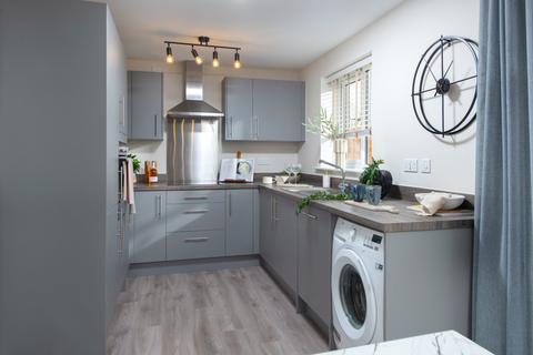 undefined, Plot 76 at Odette's Point Shann Lane, Keighley BD20