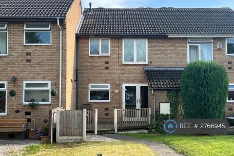 1 bedroom flat to rent - Wordsworth Grove, Stanley, Wakefield, WF3