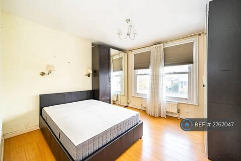 2 bedroom flat to rent, Caledonian Road, London, N7