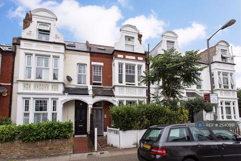 undefined, Montserrat Road, London, SW15