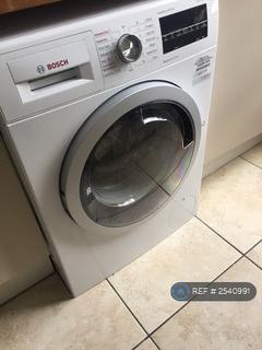 undefined, Montserrat Road, London, SW15