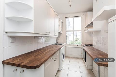 undefined, Montserrat Road, London, SW15