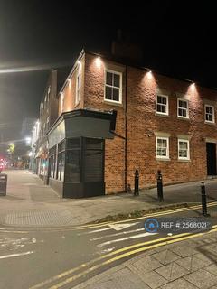 1 bedroom flat to rent, Wellington Road South, Stockport, SK1