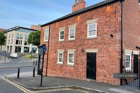 1 bedroom flat to rent, Wellington Road South, Stockport, SK1