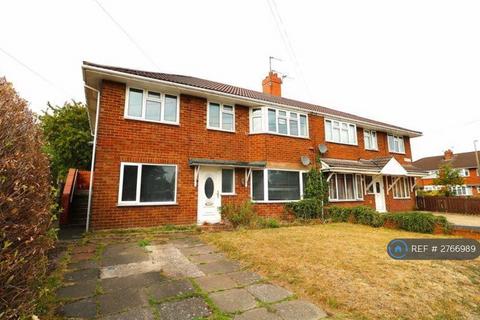 undefined, Daley Road, Bilston, WV14