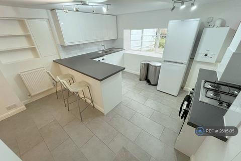 1 bedroom flat to rent, East Dulwich, London, SE22