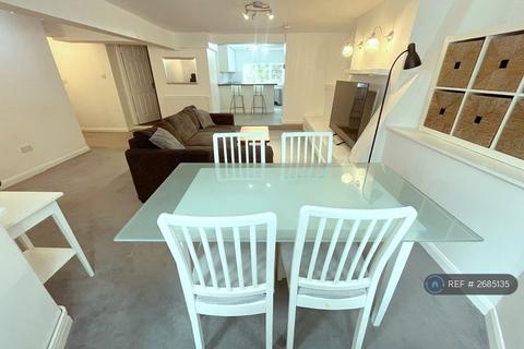 1 bedroom flat to rent, East Dulwich, London, SE22