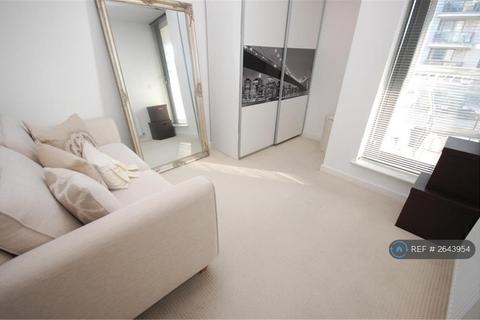 undefined, Mercury Gardens, Romford, RM1