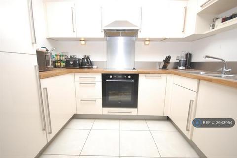 undefined, Mercury Gardens, Romford, RM1
