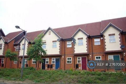 undefined, Levens Hall Drive, Westcroft, Milton Keynes, MK4