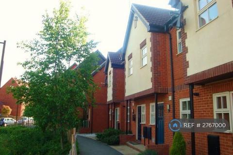 undefined, Levens Hall Drive, Westcroft, Milton Keynes, MK4