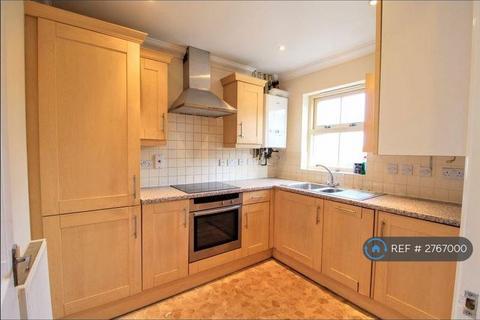 undefined, Levens Hall Drive, Westcroft, Milton Keynes, MK4