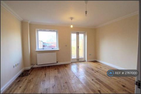 undefined, Levens Hall Drive, Westcroft, Milton Keynes, MK4