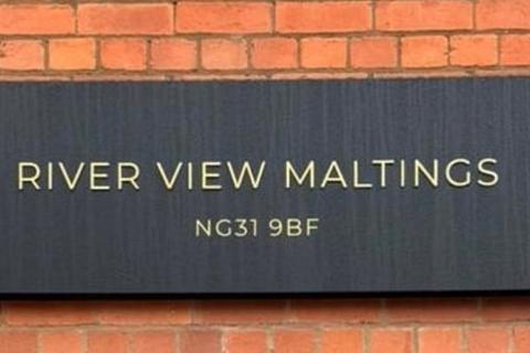 undefined, River View Maltings, Grantham, NG31