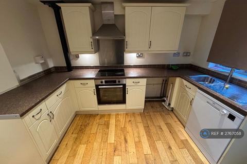 undefined, River View Maltings, Grantham, NG31