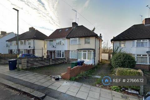 undefined, Selborne Gardens, London, NW4