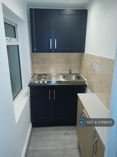 undefined, Selborne Gardens, London, NW4