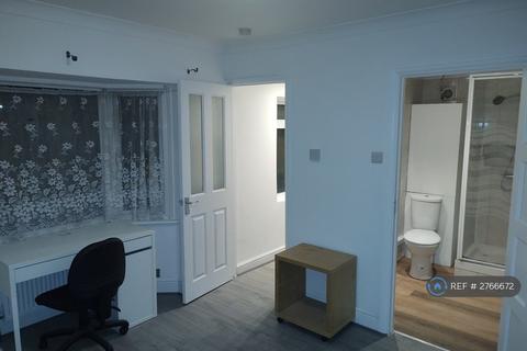 undefined, Selborne Gardens, London, NW4