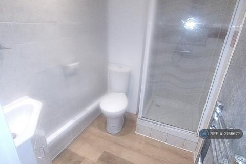 undefined, Selborne Gardens, London, NW4