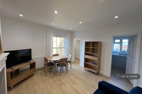 2 bedroom flat to rent, Oxford Road North, London, W4