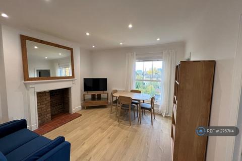 2 bedroom flat to rent, Oxford Road North, London, W4