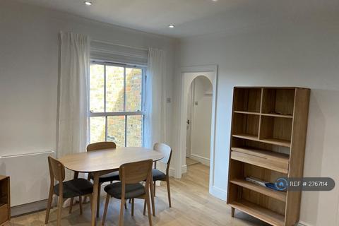 2 bedroom flat to rent, Oxford Road North, London, W4